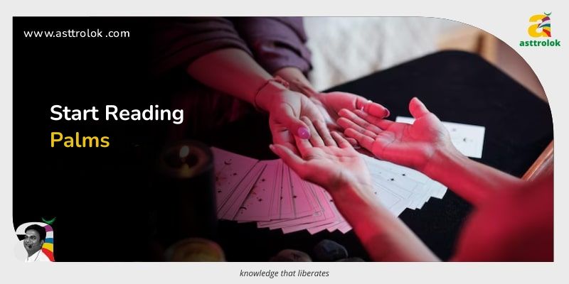 How to Learn Palmistry A Beginner’s Guide